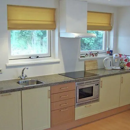 Holiday Paarl 펜션 *